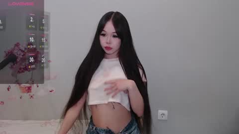Ahri online show from 06.26.26