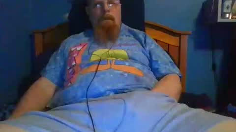 Snapshot of ahrnycumtoy chatting on 03.24.26 hrnycummer online show from 03.24.26