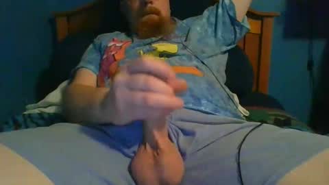 Snapshot of ahrnycumtoy chatting on 03.25.26 hrnycummer online show from 03.25.26