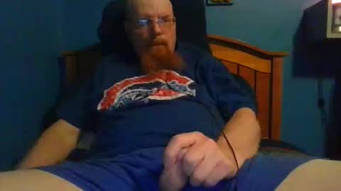Snapshot of ahrnycumtoy chatting on 03.27.26 hrnycummer online show from 03.27.26