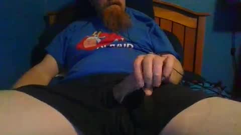 Snapshot of ahrnycumtoy chatting on 03.31.26 hrnycummer online show from 03.31.26