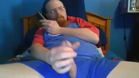 Snapshot of ahrnycumtoy chatting on 04.18.26 hrnycummer online show from 04.18.26