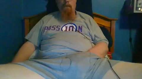 Snapshot of ahrnycumtoy chatting on 04.19.26 hrnycummer online show from 04.19.26
