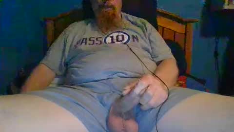Snapshot of ahrnycumtoy chatting on 04.20.26 hrnycummer online show from 04.20.26