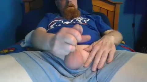 Snapshot of ahrnycumtoy chatting on 04.23.26 hrnycummer online show from 04.23.26