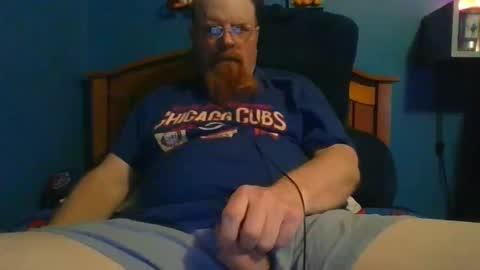 Snapshot of ahrnycumtoy chatting on 04.28.26 hrnycummer online show from 04.28.26