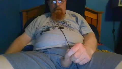 Snapshot of ahrnycumtoy chatting on 04.30.26 hrnycummer online show from 04.30.26