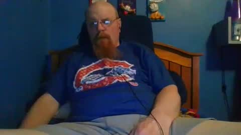 Snapshot of ahrnycumtoy chatting on 05.03.26 hrnycummer online show from 05.03.26