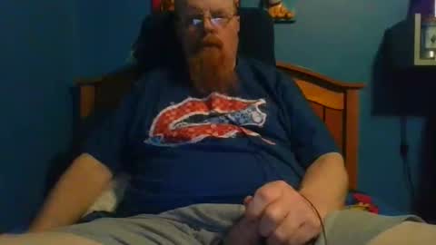 Snapshot of ahrnycumtoy chatting on 05.04.26 hrnycummer online show from 05.04.26