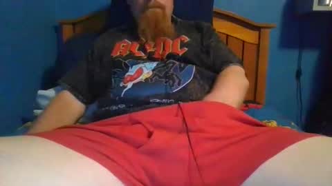 Snapshot of ahrnycumtoy chatting on 05.30.26 hrnycummer online show from 05.30.26