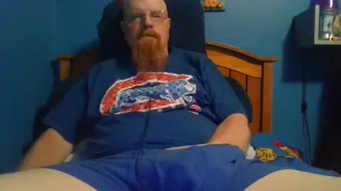 Snapshot of ahrnycumtoy chatting on 05.31.26 hrnycummer online show from 05.31.26