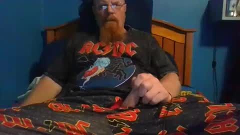 Snapshot of ahrnycumtoy chatting on 06.07.26 hrnycummer online show from 06.07.26