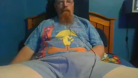 Snapshot of ahrnycumtoy chatting on 06.09.26 hrnycummer online show from 06.09.26