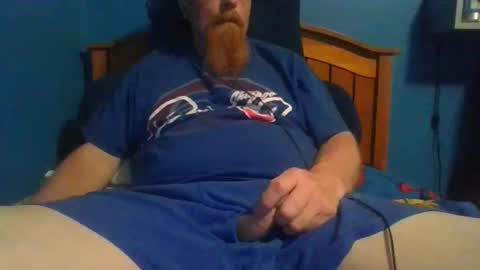 Snapshot of ahrnycumtoy chatting on 06.10.26 hrnycummer online show from 06.10.26