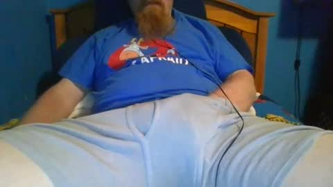 Snapshot of ahrnycumtoy chatting on 06.13.26 hrnycummer online show from 06.13.26