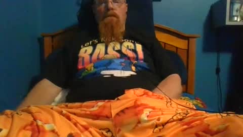 Snapshot of ahrnycumtoy chatting on 06.15.26 hrnycummer online show from 06.15.26