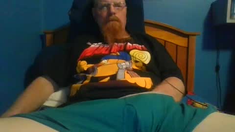 Snapshot of ahrnycumtoy chatting on 06.16.26 hrnycummer online show from 06.16.26