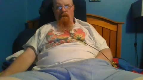 Snapshot of ahrnycumtoy chatting on 06.24.26 hrnycummer online show from 06.24.26