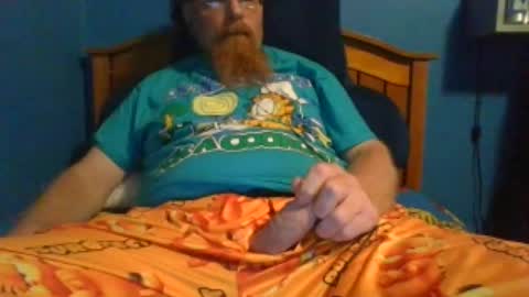Snapshot of ahrnycumtoy chatting on 07.05.26 hrnycummer online show from 07.05.26