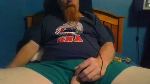 Snapshot of ahrnycumtoy chatting on 07.06.26 hrnycummer online show from 07.06.26