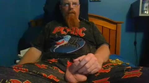 Snapshot of ahrnycumtoy chatting on 07.14.26 hrnycummer online show from 07.14.26