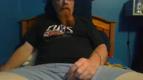 Snapshot of ahrnycumtoy chatting on 07.22.26 hrnycummer online show from 07.22.26