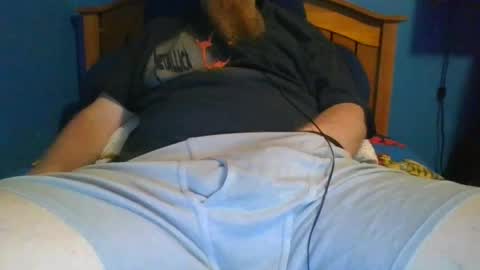 Snapshot of ahrnycumtoy chatting on 07.24.26 hrnycummer online show from 07.24.26