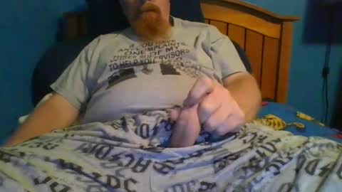 Snapshot of ahrnycumtoy chatting on 07.27.26 hrnycummer online show from 07.27.26