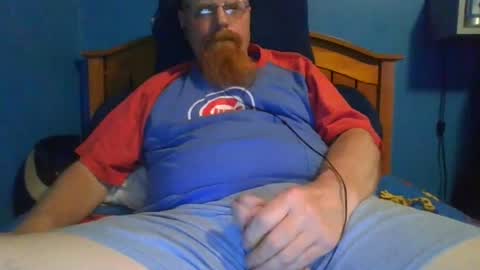 Snapshot of ahrnycumtoy chatting on 07.29.26 hrnycummer online show from 07.29.26