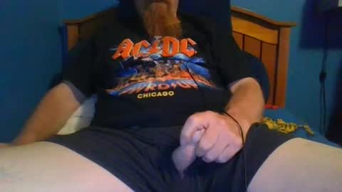 Snapshot of ahrnycumtoy chatting on 07.31.26 hrnycummer online show from 07.31.26