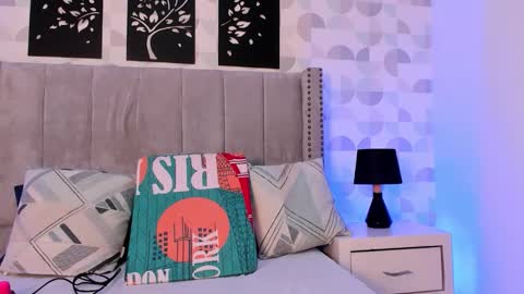 ahsly_ms online show from 10.07.25