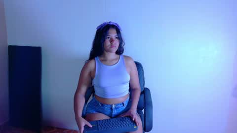 AHSLY online show from 07.11.26