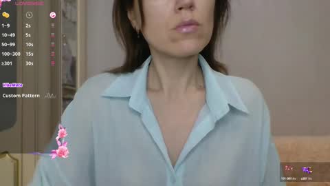 Snapshot of ahtena chatting on 03.03.25 Ahtena online show from 03.03.25