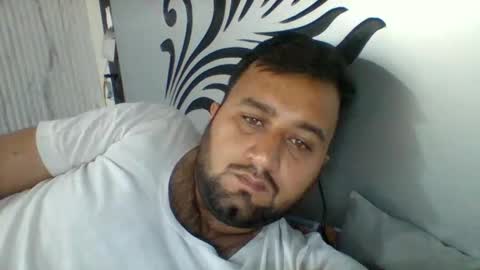 ahtisham118 online show from 10.15.25