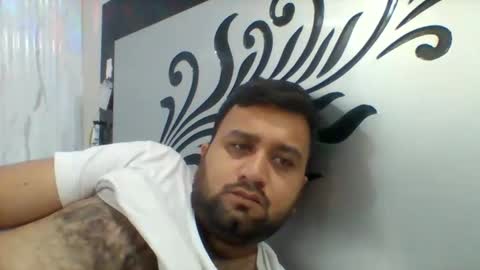 ahtisham118 online show from 10.16.25