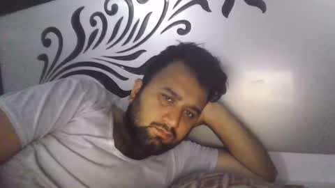 ahtisham118 online show from 11.02.25