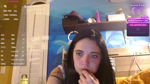 Kat online show from 04.22.26