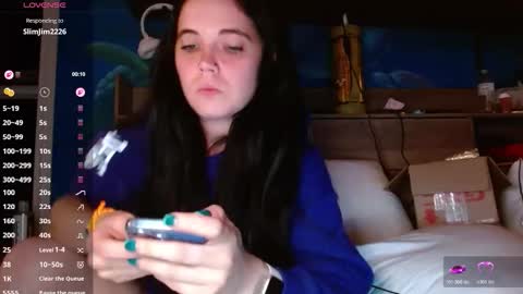 Kat online show from 04.28.26