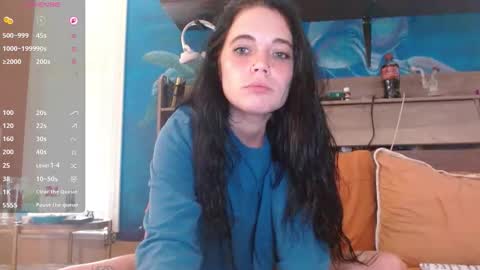 Kat online show from 05.21.26