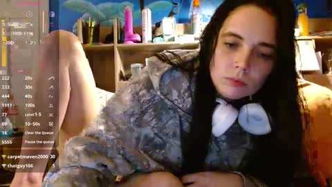 Kat online show from 05.26.26