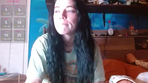 Kat online show from 06.25.26