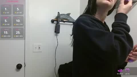 Kat online show from 07.22.26