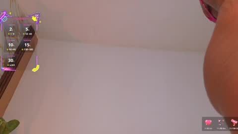 Ahvi Ebony online show from 05.13.26