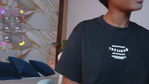 Ahvi Ebony online show from 05.31.26