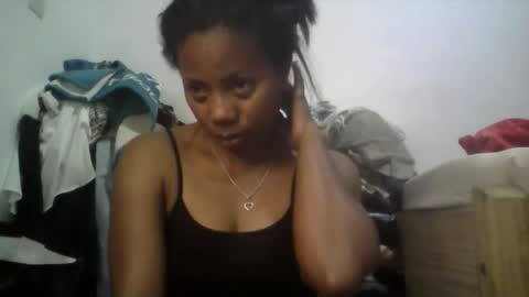 Aicha boobs online show from 10.14.25