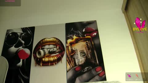 Aida  online show from 10.30.25