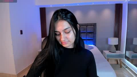 Snapshot of aidajoness chatting on 05.22.26 aidajoness online show from 05.22.26