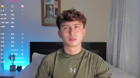 Snapshot of aidan_hale chatting on 12.05.24 A H online show from 12.05.24