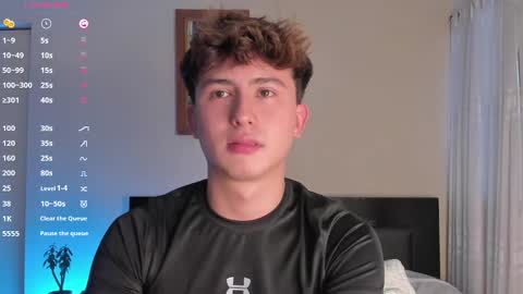 Snapshot of aidan_hale chatting on 12.05.24 A H online show from 12.05.24