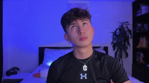 Snapshot of aidan_hale chatting on 02.07.25 A H online show from 02.07.25